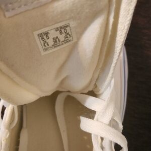 VANS I Love My Heart Skate High Top Shoes